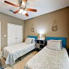 Отель Dreamy W/ Pool, 4 Miles To Orange Beach 3 Bedroom Condo, фото 7