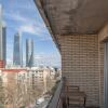 Отель Alterhome Apartamento Plaza de Castilla III, фото 1