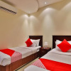 Отель OYO 365 Oyoon Jeddah Residential Units, фото 11