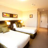 Отель Wine Country Motor Inn, фото 17