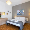 Отель Rome As You Feel - Bernardini Vatican Apartment with Terrace, фото 6