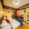 Отель Lijiang Qianxuelou Hotel, фото 3