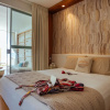 Отель Dco Suites Lounge & Spa, фото 6