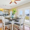 Отель Cottage By The Sea, фото 8