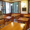 Отель Hakuba Goryu Pension Kurumi, фото 10