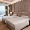 Отель Hyatt Regency Fuzhou Cangshan, фото 7