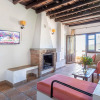 Отель Romantic apartment in Granada with shared pool, фото 18