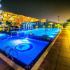 Отель Club Paraiso, фото 11