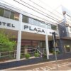Отель Plaza Cascavel в Каскавеле