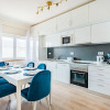 Отель Oeiras Spacious and Modern Flat, фото 13