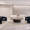 Отель KOHH - 2BR in Equiti Residence, фото 2