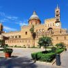 Отель Apartment With one Bedroom in Palermo, With Terrace and Wifi - 10 km F, фото 1