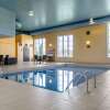 Отель Comfort Inn & Suites Levis / Rive Sud Quebec city, фото 15