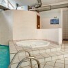 Отель Luxurious Holiday Home in Nexø Bornholm With Swimming Pool, фото 10