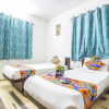 Отель FabHotel House Khas Suites, фото 21
