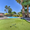 Отель Modern Scottsdale Getaway w/ Pool & Putting Green!, фото 17