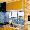 Отель Midtown Sakura Apartment House 201, фото 17