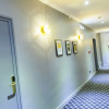 Отель The Originals Boutique, Hôtel Le Lion, Clermont-Ferrand, фото 17