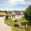 Отель Cosy Holiday Home in Ebeltoft With Beach Nearby, фото 1