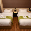Отель Golden Roof Hotel Seri Iskandar, фото 8