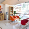 Отель Grace Inn Weihai Wendeng Wenshan Road Branch, фото 8