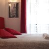 Отель Montmartre Apartments - Toulouse, фото 3
