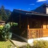Отель Alpen-Chalets Achensee в Маурахе