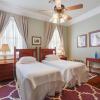 Отель Elysian Fields Inn, фото 6