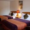 Отель Grandview Motel в Камлупсе