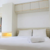 Отель Clean and Comfort 2BR Apartment M-Town Residence, фото 5