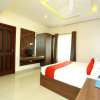 Отель OYO 16812 Hotel Padippurayil, фото 20