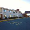 Отель AmericInn Lodge & Suites of Harrington, фото 11