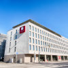 Отель Leonardo Hotel Munich City South в Мюнхене