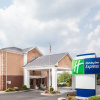 Отель Holiday Inn Express Winston-Salem, фото 22