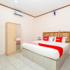 Отель OYO 1536 Jeri Homestay, фото 25