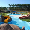 Отель Naturwaterpark - Parque de Diversões do Douro, фото 1