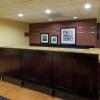 Отель Hampton Inn Baton Rouge - I-10 & College Dr., фото 12