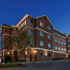 Отель Staybridge Suites Fort Worth - Fossil Creek, an IHG Hotel, фото 1