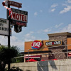 Отель Creston Valley Motel, фото 1
