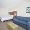 Отель Holiday Inn Express Hotel And Suites Goodland, фото 36