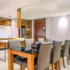 Отель Elegant And Spacious 3Br Apartment At Casa Grande Residence, фото 12