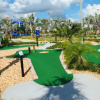 Отель Storey Lake 4 Bedrooms Near Disney Orlando FL 3079, фото 13