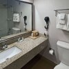 Отель Quality Inn Fort Worth - Downtown East, фото 11