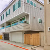 Отель Seaglass Shores - 2 Br Townhouse, фото 22