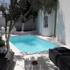 Отель Thalassitra Private Pool Suites & Spa, фото 13