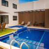 Отель Bungalows Casa Blanca, фото 16
