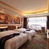 Отель Tianmen Hotel, фото 2
