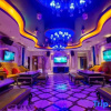 Отель China Pearl Hotel, фото 11