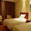 Отель GreenTree Inn HuaiAn Hongze Daqing Road Hotel, фото 35