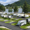 Отель Fagernes Camping, фото 16